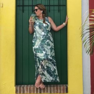 Meet your Posher, Isbel